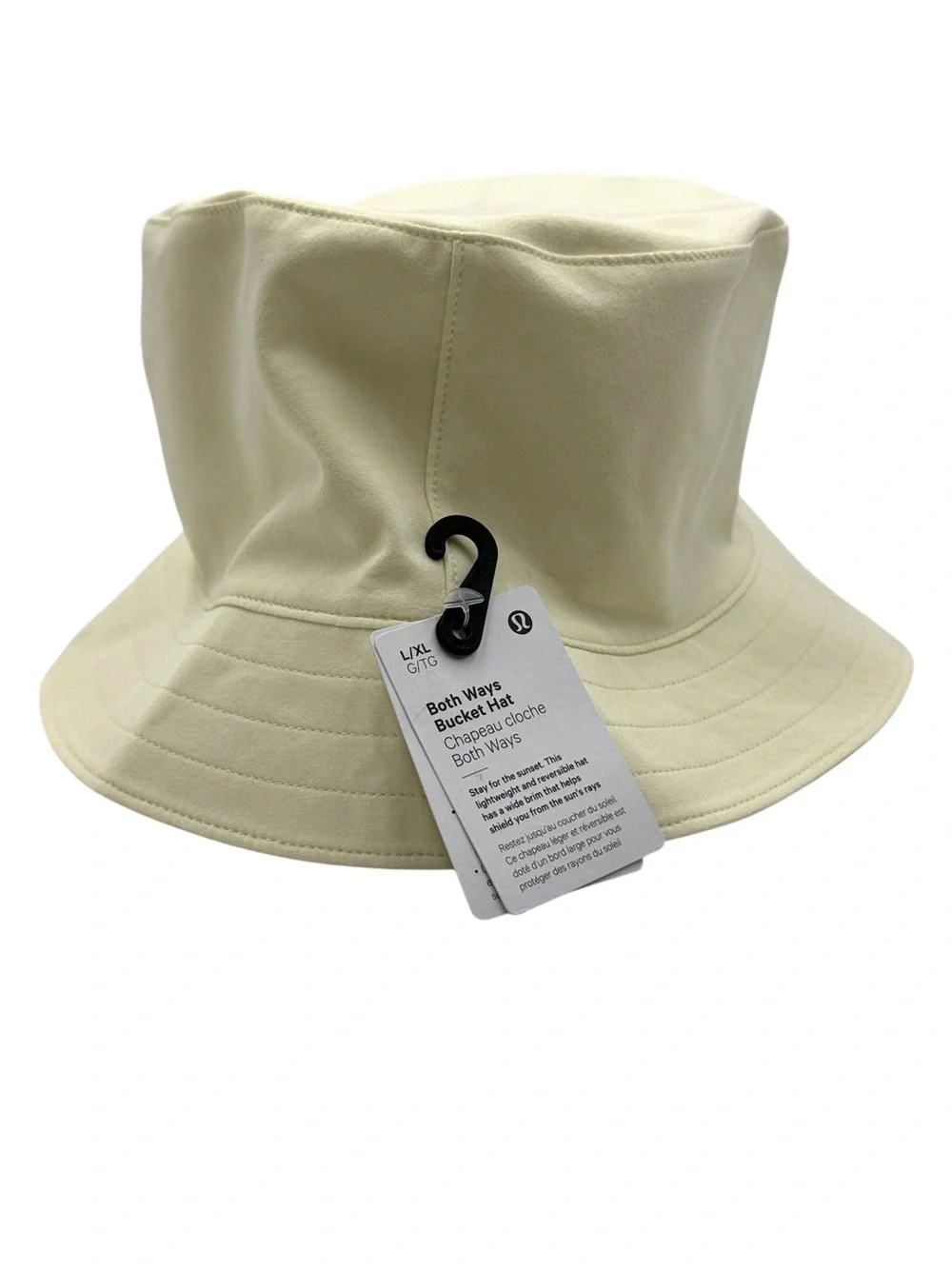 lululemon athletica | Accessories | Lululemon Both Ways  display picture 1